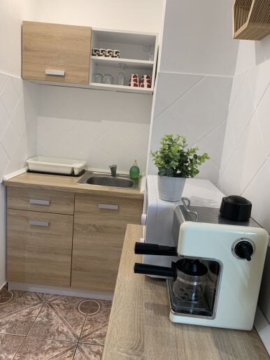 Belvárosi Levendula Apartman Gyula - 7