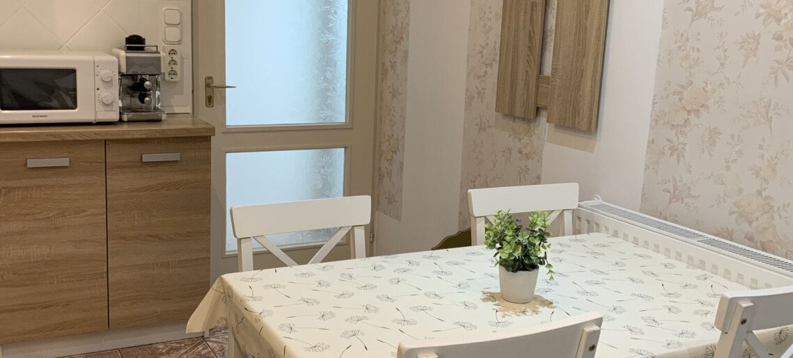 Belvárosi Levendula Apartman Gyula - 8