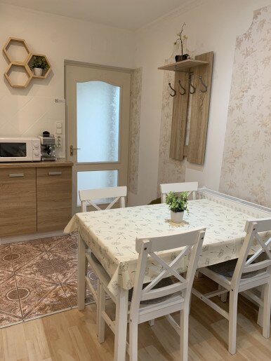 Belvárosi Levendula Apartman Gyula - 8