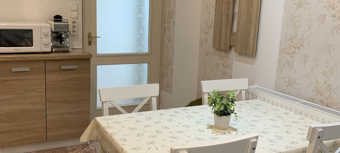 Belvárosi Levendula Apartman Gyula - 8