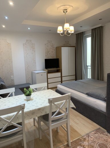 Belvárosi Levendula Apartman Gyula - 9