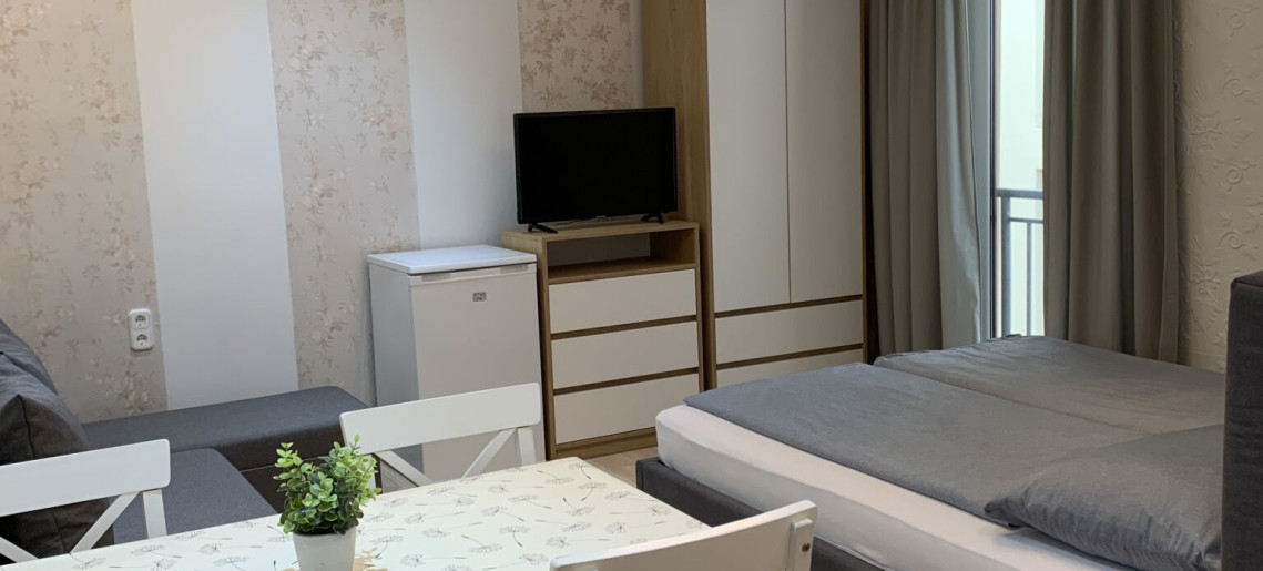 Belvárosi Levendula Apartman Gyula - 9