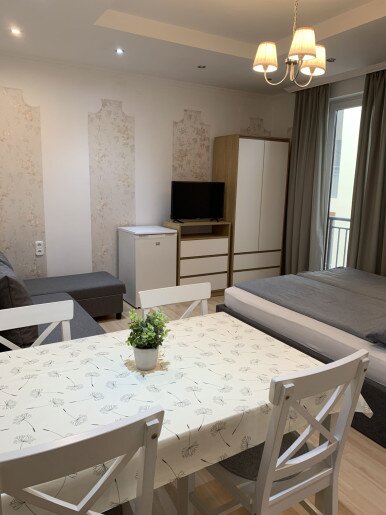 Belvárosi Levendula Apartman Gyula - 12