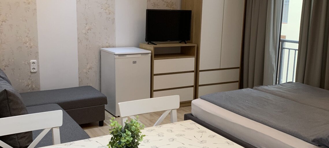 Belvárosi Levendula Apartman Gyula - 12