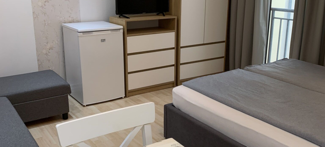 Belvárosi Levendula Apartman Gyula - 13