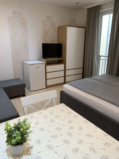 Belvárosi Levendula Apartman Gyula - 13