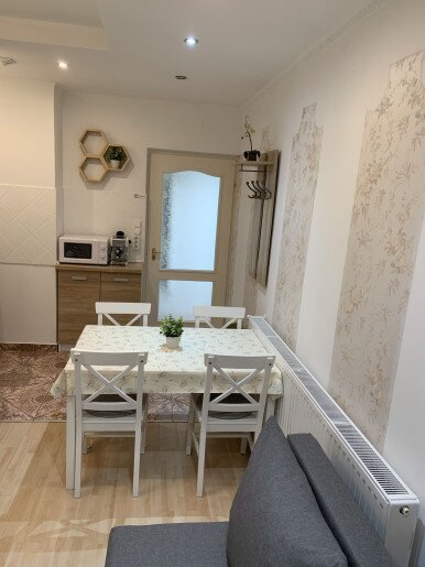 Belvárosi Levendula Apartman Gyula - 10