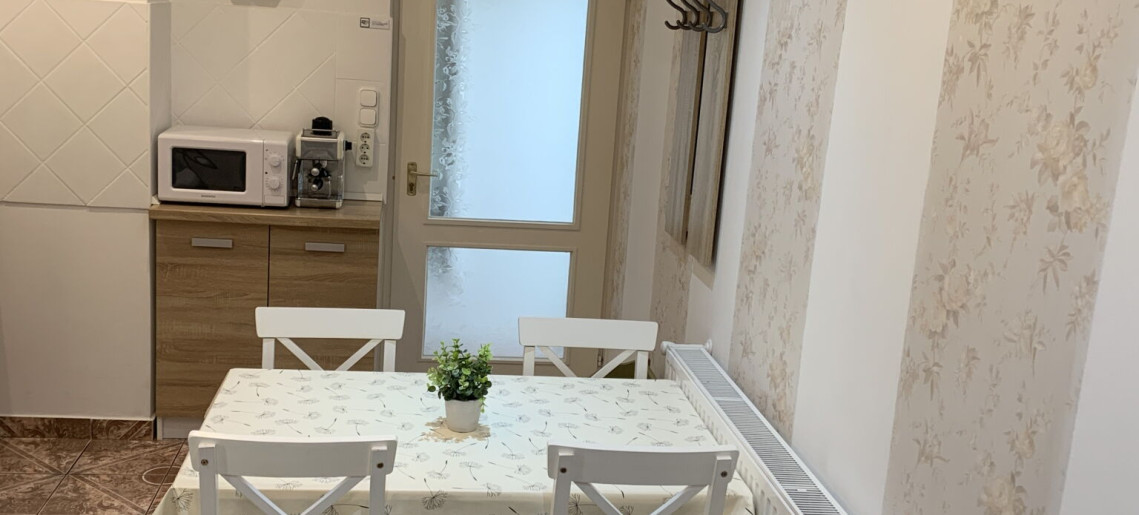 Belvárosi Levendula Apartman Gyula - 10