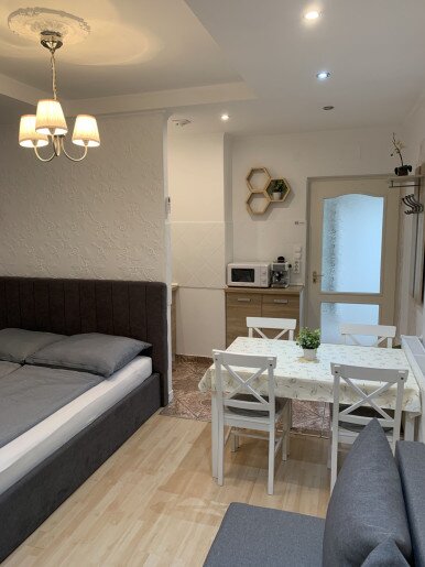 Belvárosi Levendula Apartman Gyula - 4