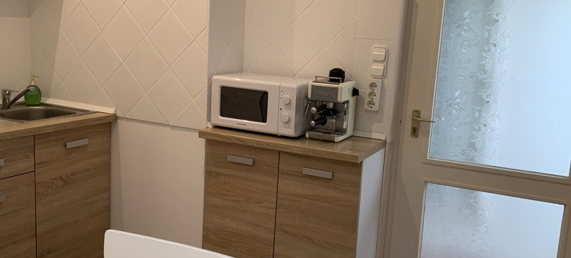 Belvárosi Levendula Apartman Gyula - 5