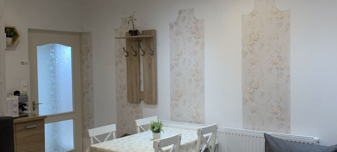 Belvárosi Levendula Apartman Gyula - 15