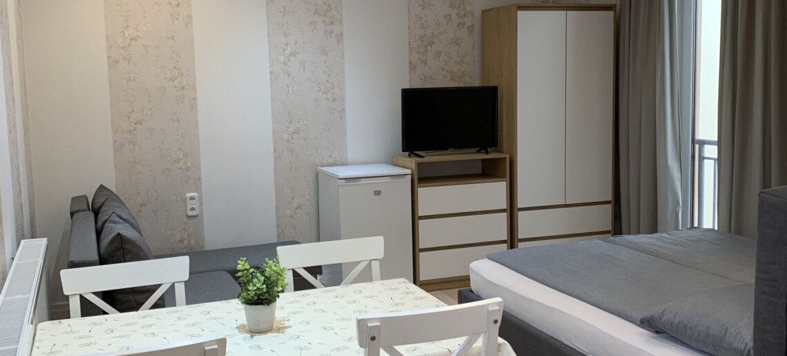 Belvárosi Levendula Apartman Gyula - 17