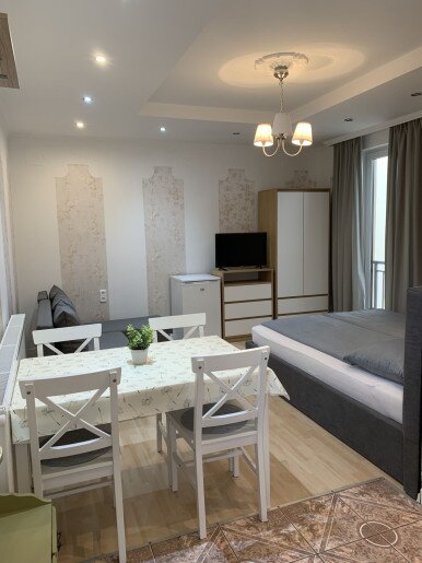 Belvárosi Levendula Apartman Gyula - 17