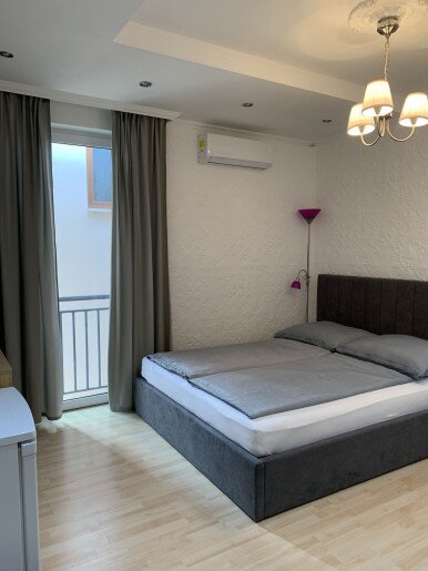 Belvárosi Levendula Apartman Gyula - 21