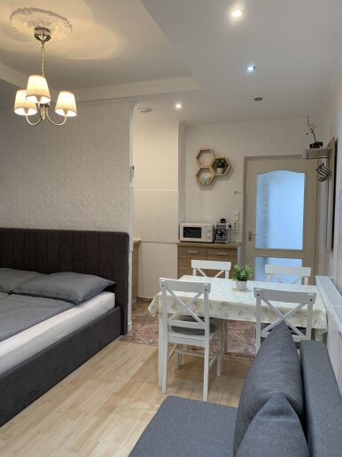 Belvárosi Levendula Apartman Gyula - 23