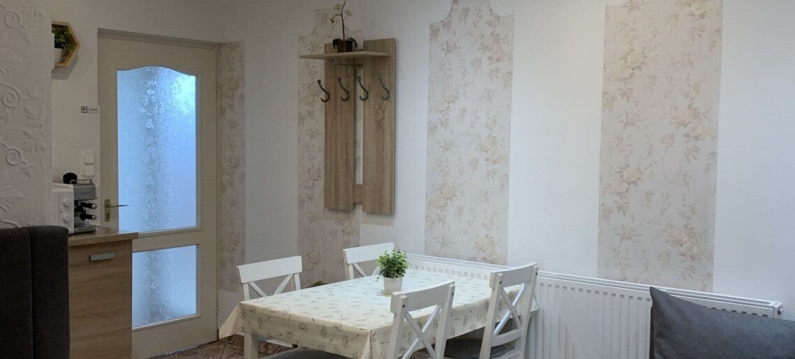 Belvárosi Levendula Apartman Gyula - 3