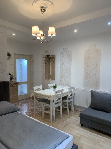 Belvárosi Levendula Apartman Gyula - 3