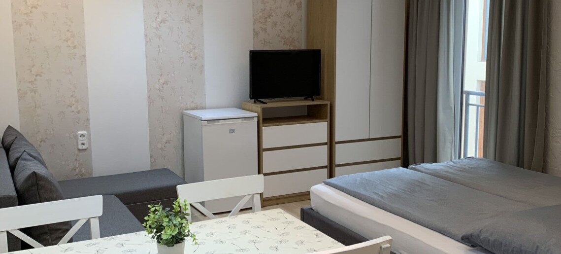 Belvárosi Levendula Apartman Gyula - 1