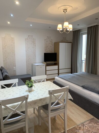 Belvárosi Levendula Apartman Gyula - 1