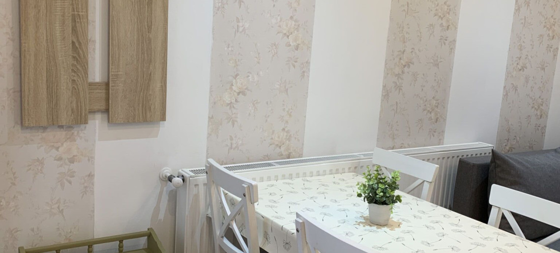 Belvárosi Levendula Apartman Gyula - 22