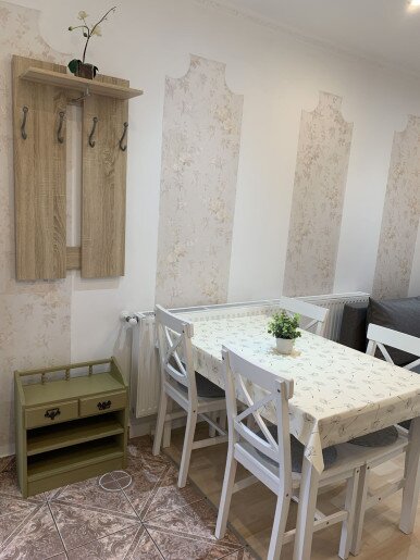Belvárosi Levendula Apartman Gyula - 22
