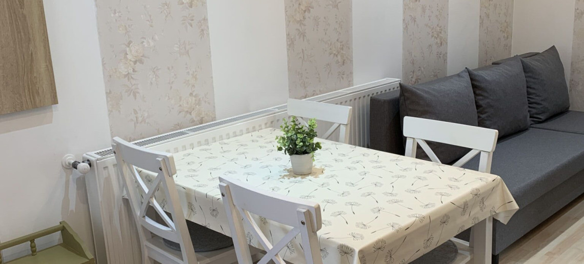 Belvárosi Levendula Apartman Gyula - 25