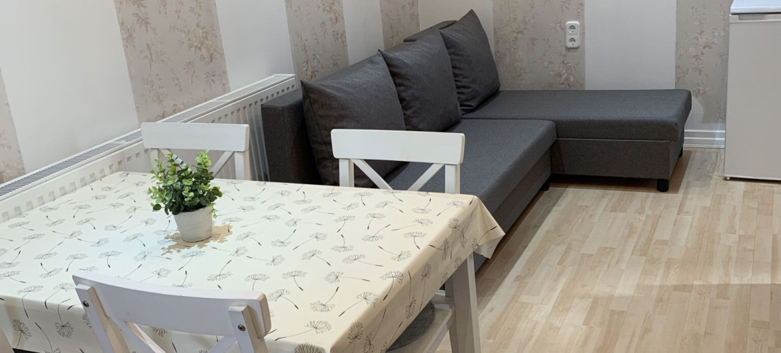 Belvárosi Levendula Apartman Gyula - 20