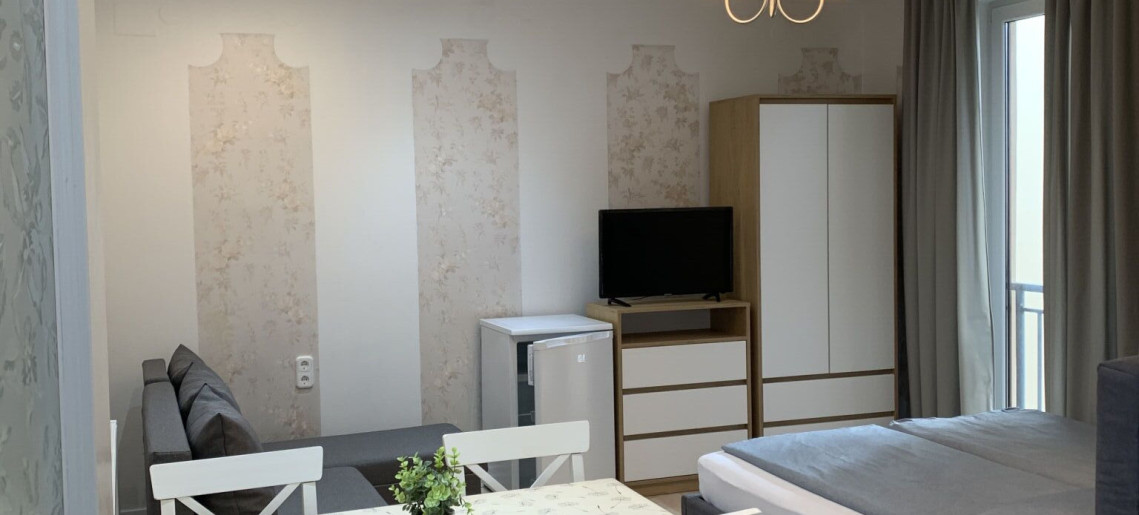Belvárosi Levendula Apartman Gyula - 24