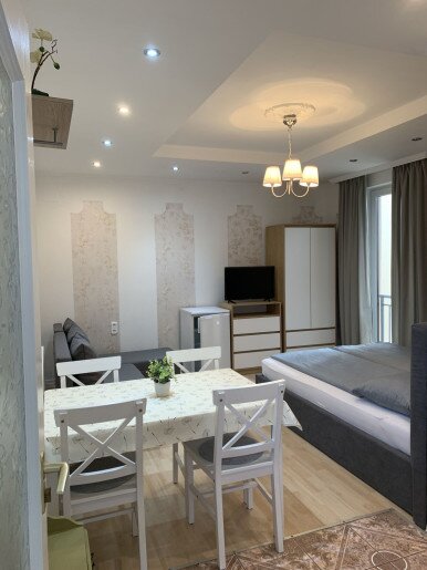 Belvárosi Levendula Apartman Gyula - 24