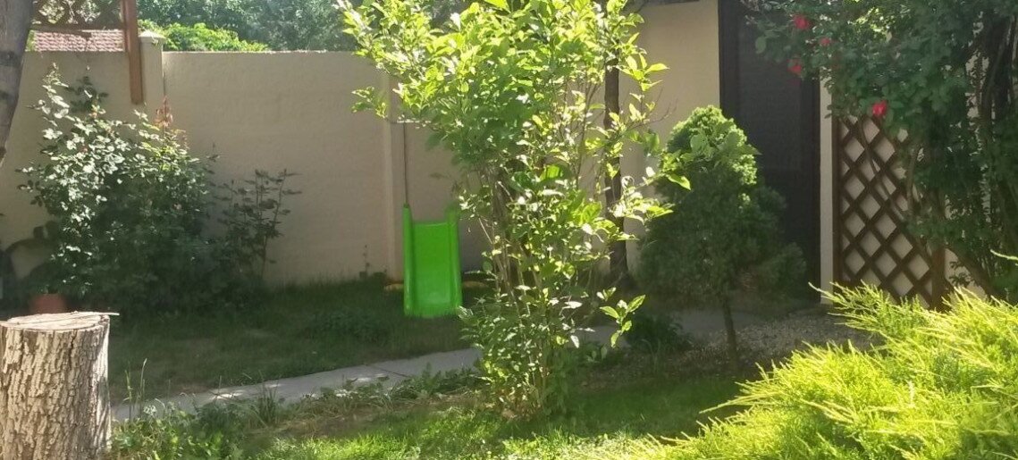 Hold-on Apartman Gyula - 3