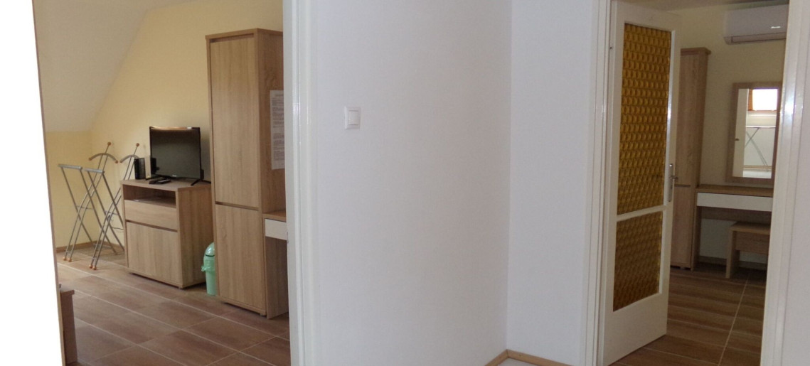 Hold-on Apartman Gyula - 3