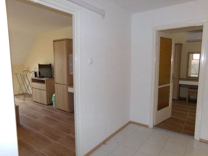 Hold-on Apartman Gyula - 4