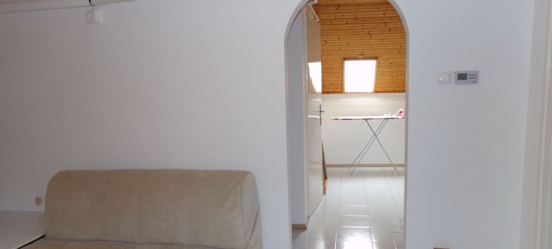 Hold-on Apartman Gyula - 4