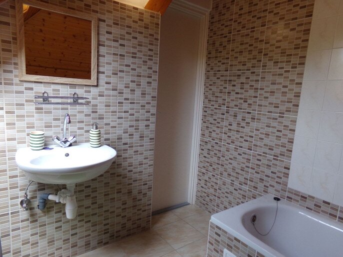 Hold-on Apartman Gyula - 6