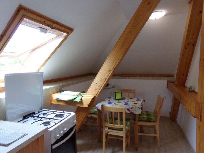 Hold-on Apartman Gyula - 7