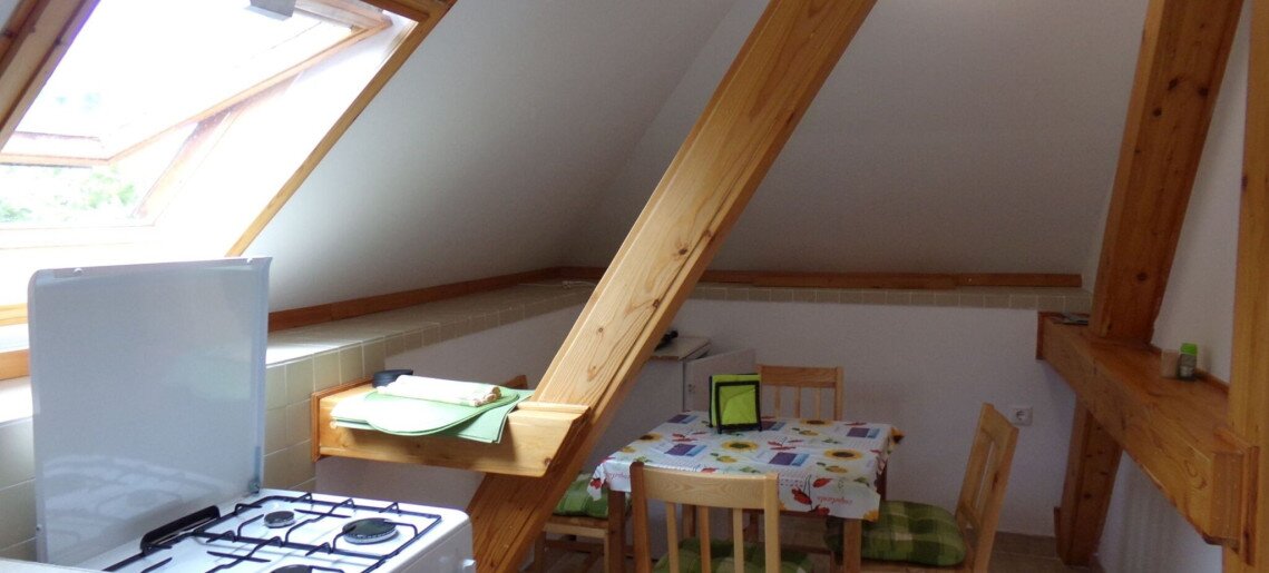 Hold-on Apartman Gyula - 6