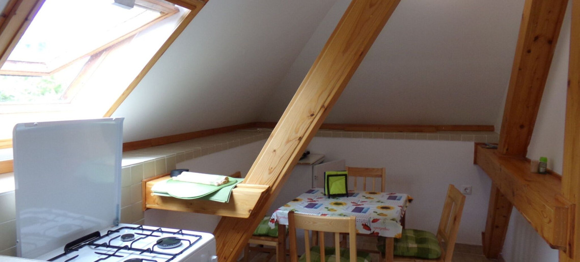 Hold-on Apartman Gyula - 6