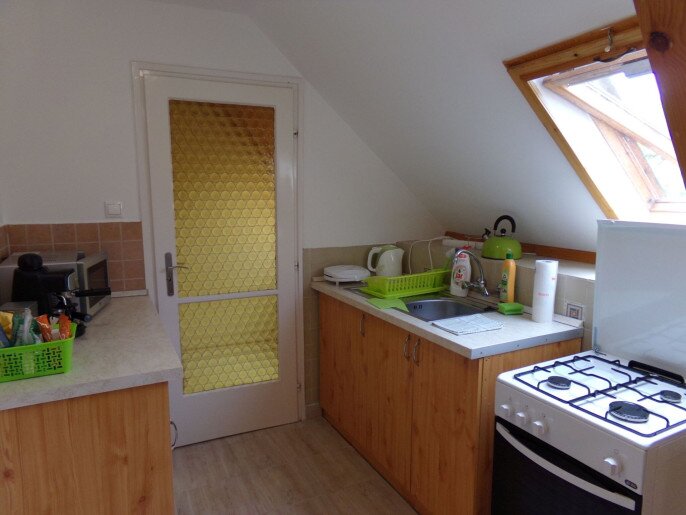 Hold-on Apartman Gyula - 8