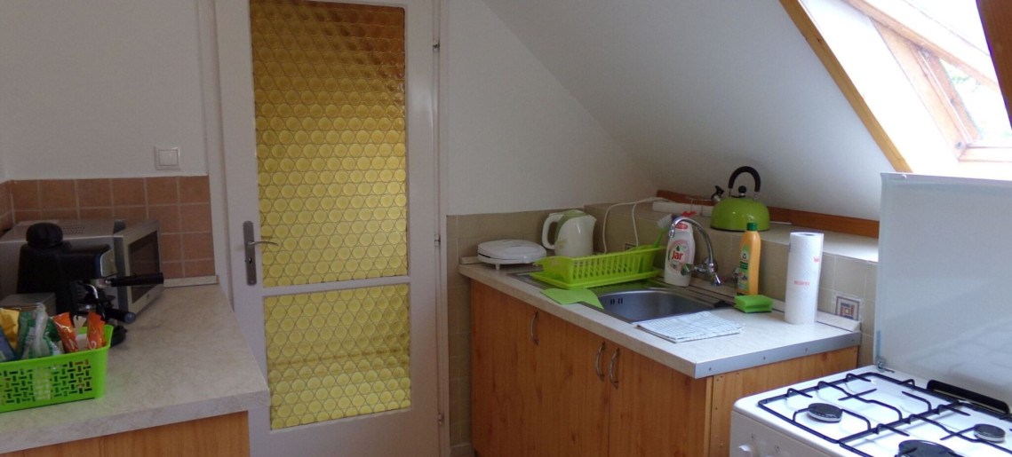 Hold-on Apartman Gyula - 7