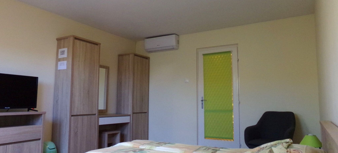 Hold-on Apartman Gyula - 9