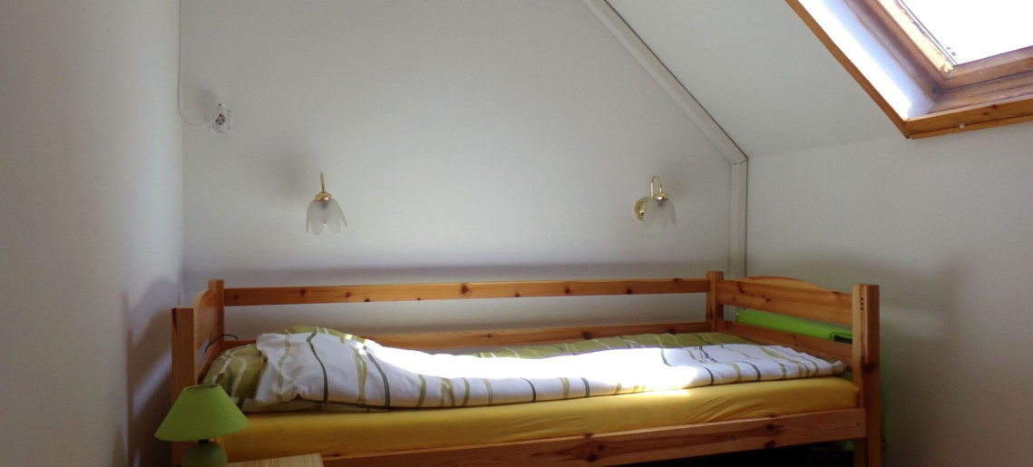 Hold-on Apartman Gyula - 10