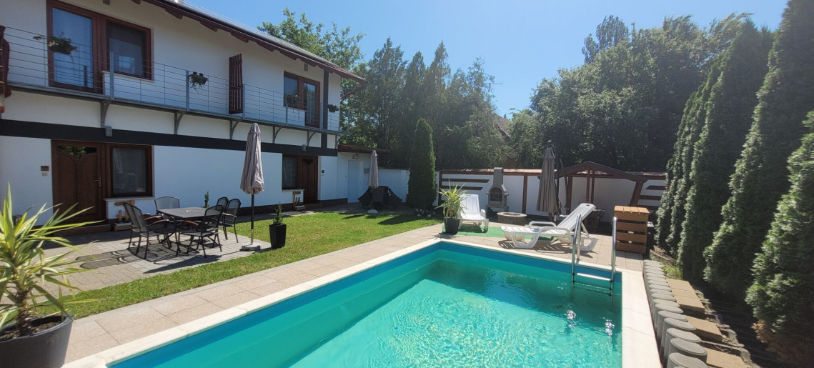 Martina Apartman Gyula - 2