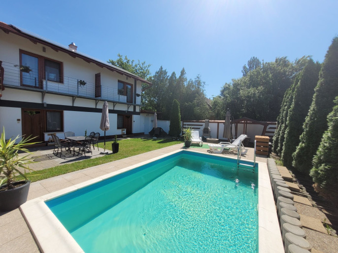 Martina Apartman**** Gyula - 2