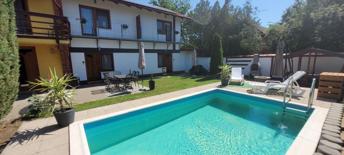 Martina Apartman Gyula - 3