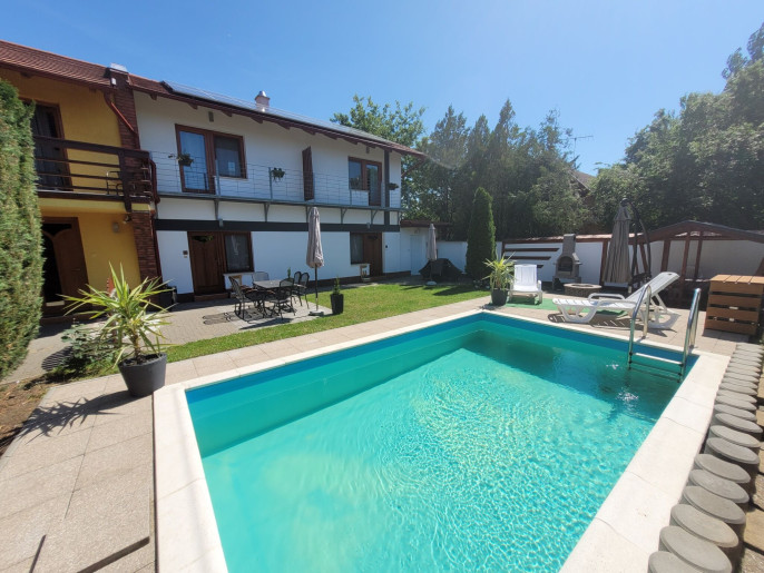 Martina Apartman**** Gyula - 3