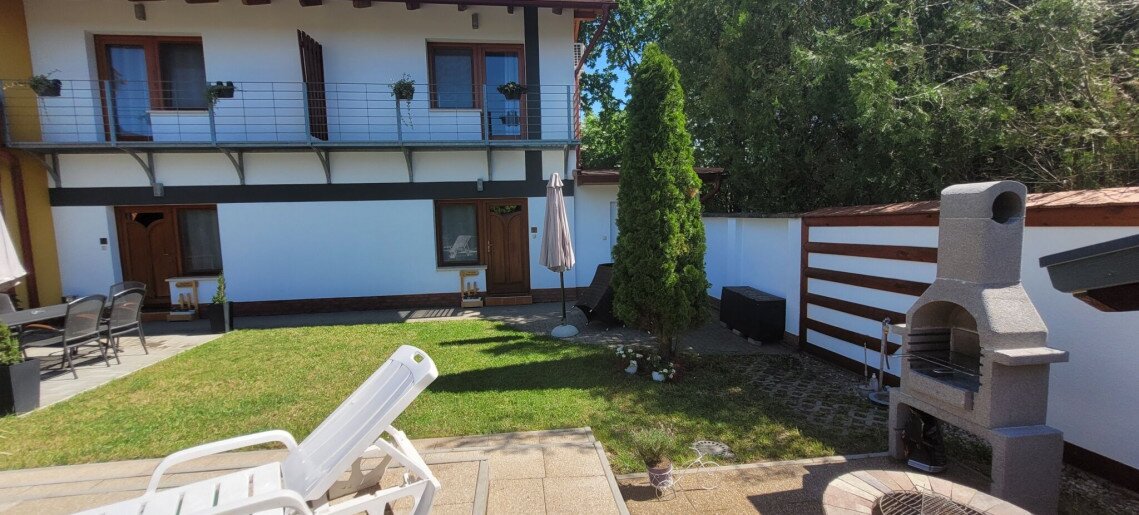 Martina Apartman Gyula - 4
