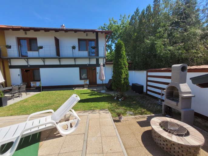 Martina Apartman**** Gyula - 4