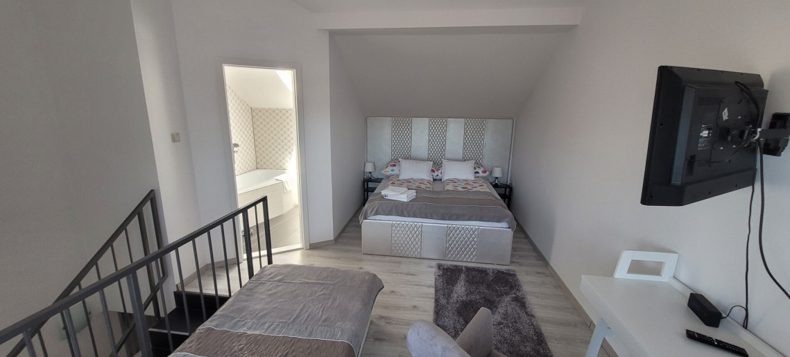 Martina Apartman Gyula - 8