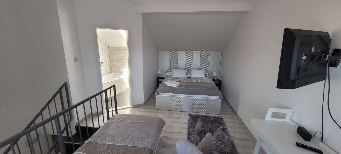 Martina Apartman Gyula - 8