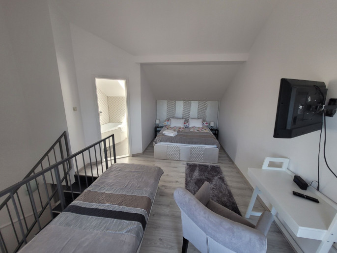 Martina Apartman**** Gyula - 8